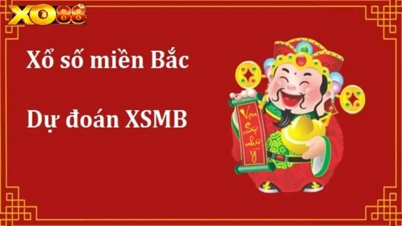 dự đoán xổ số miền Bắc dự đoán xổ số miền Bắc