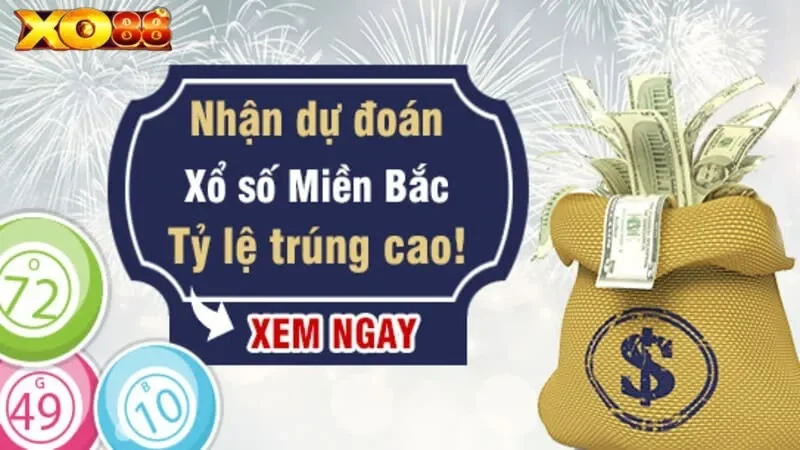 dự đoán xổ số miền Bắc dự đoán xổ số miền Bắc