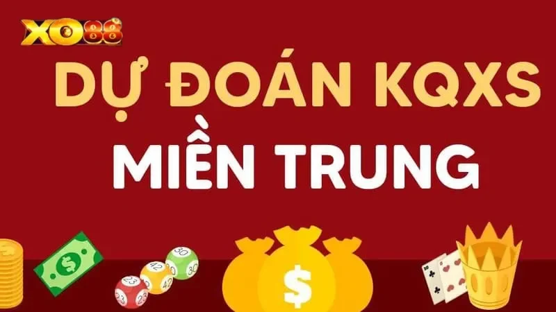 dự đoán xổ số miền Trung dự đoán xổ số miền Trung