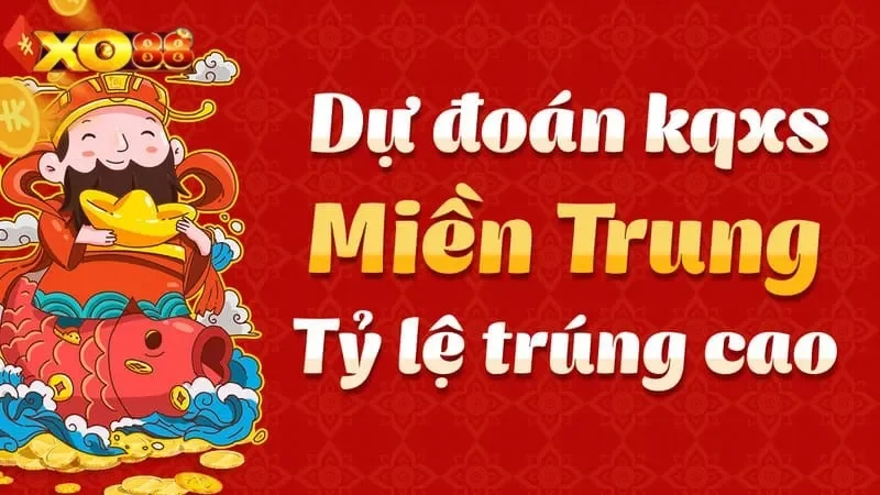dự đoán xổ số miền Trung dự đoán xổ số miền Trung